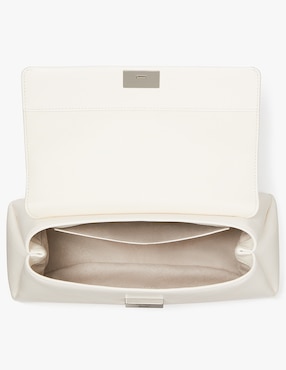 Bolsa shoulder Kate Spade Grace de piel para mujer
