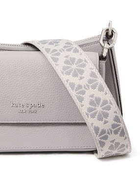Bolsa crossbody Kate Spade de piel para mujer