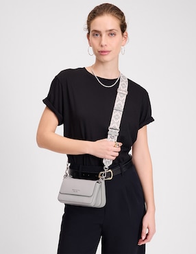 Bolsa crossbody Kate Spade de piel para mujer