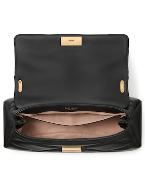 Bolsa shoulder Kate Spade Grace de piel para mujer