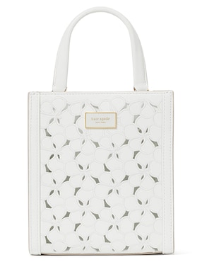 Bolsa crossbody Kate Spade Manhattan de piel para mujer