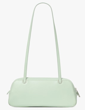 Bolsa shoulder Kate Spade Grace de piel para mujer