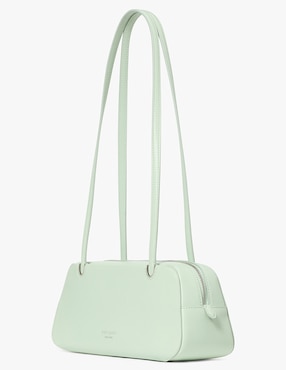 Bolsa shoulder Kate Spade Grace de piel para mujer