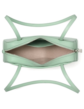 Bolsa shoulder Kate Spade Grace de piel para mujer