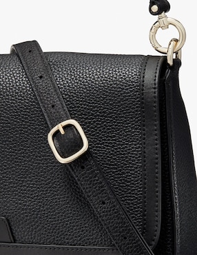 Bolsa shoulder Kate Spade Hudson de piel para mujer
