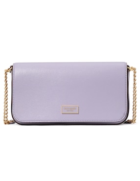 Bolsa crossbody Kate Spade Serena de piel para mujer