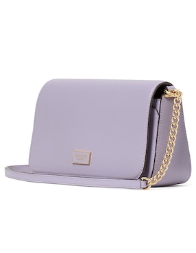 Bolsa crossbody Kate Spade Serena de piel para mujer