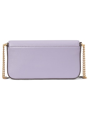 Bolsa crossbody Kate Spade Serena de piel para mujer