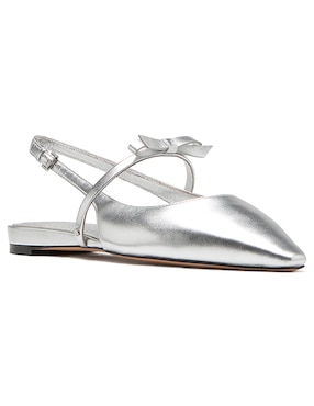 Zapato Kate Spade Carolina de piel para mujer