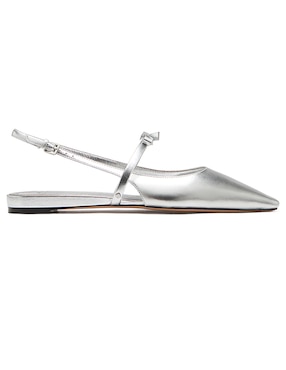 Zapato Kate Spade Carolina de piel para mujer
