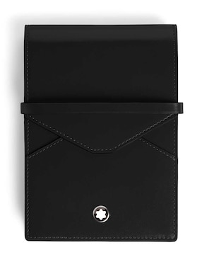 Imagen de producto Estuche para plumas Montblanc Meistertuk unisex