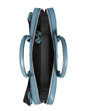 Portafolio Montblanc de piel para hombre