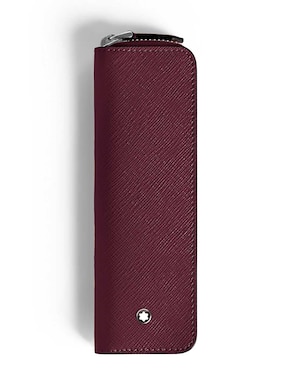 Estuche Plumas Montblanc Sartorial