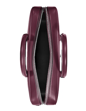 Portafolio Montblanc de piel para hombre