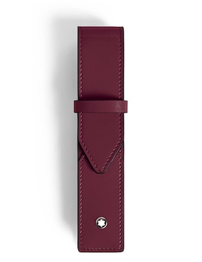 Estuche Plumas Montblanc Meistertuk