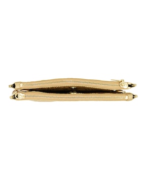 Bolsa crossbody Pineda Covalin Grabado Mariposa para mujer