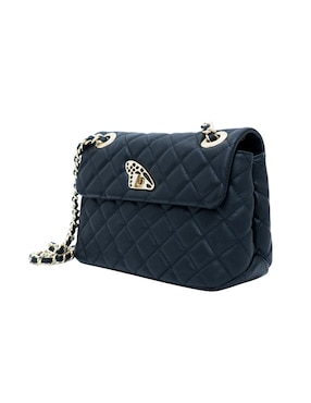 Bolsa crossbody Pineda Covalin de piel para mujer