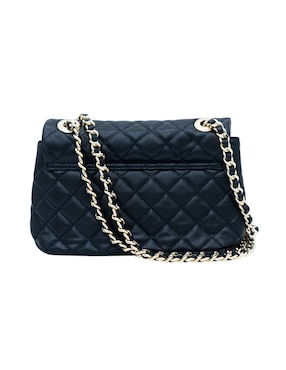 Bolsa crossbody Pineda Covalin de piel para mujer