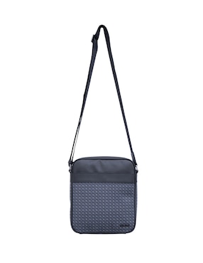 Bolsa messenger Pineda Covalin Grecas Mitla para hombre