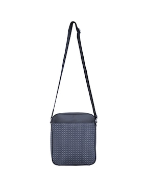 Bolsa messenger Pineda Covalin Grecas Mitla para hombre