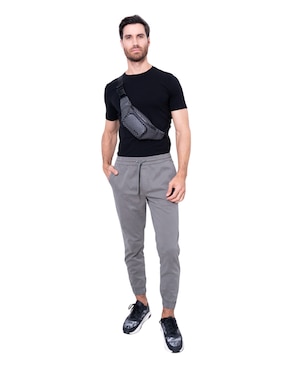 Cangurera Pineda Covalin Agave para hombre