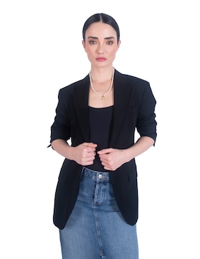 Collar Pineda Covalin Virgen