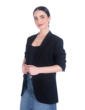 Collar Pineda Covalin Virgen