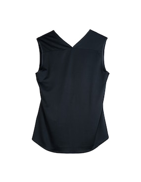Blusa Pineda Covalin sin manga para mujer