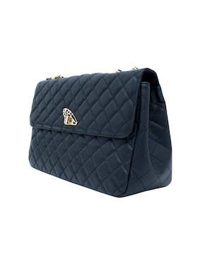 Bolsa crossbody Pineda Covalin de piel para mujer
