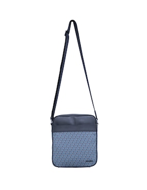 Bolsa messenger Pineda Covalin Maíz para hombre