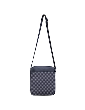 Bolsa messenger Pineda Covalin Agave para hombre