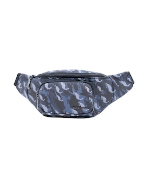 Cangurera Pineda Covalin Camuflaje para hombre