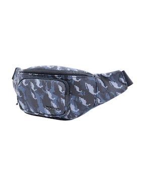 Cangurera Pineda Covalin Camuflaje para hombre