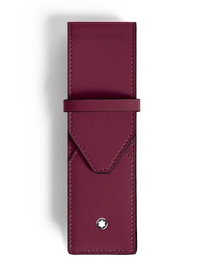 Estuche Plumas Montblanc Meistertuk