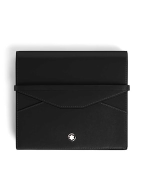 Estuche Plumas Montblanc Meistertuk