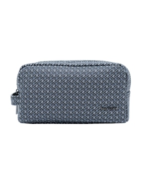 Neceser de viaje Pineda Covalin Grecas Mitla para hombre