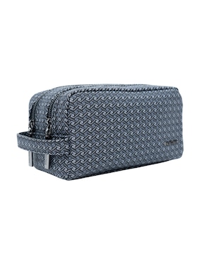 Neceser de viaje Pineda Covalin Grecas Mitla para hombre