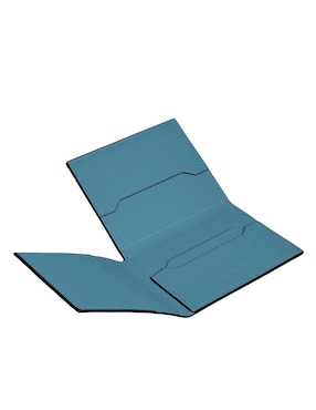 Tarjetero Montblanc de piel Soft para mujer