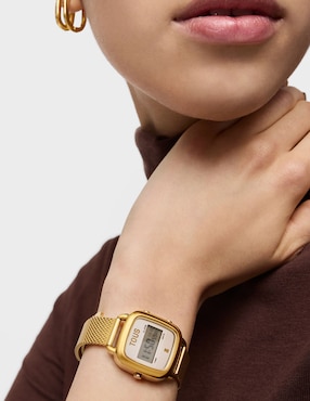 Reloj Tous D Logo para mujer 3000139500