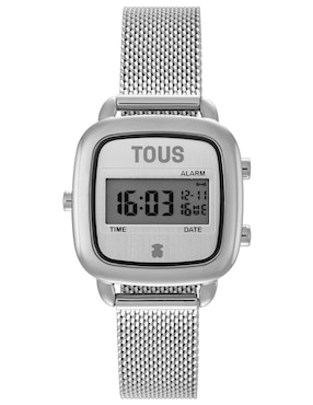 Reloj TOUS D.Logo Mini Para Mujer 3000139600