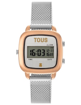 Reloj TOUS D-Logo Mini Para Mujer 3000139700