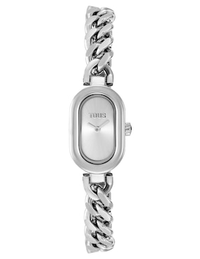 Reloj Tous Oval Time para mujer 3000140300