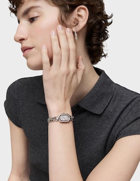 Reloj Tous Oval Time para mujer 3000140300