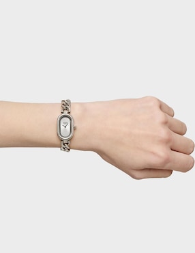 Reloj Tous Oval Time para mujer 3000140300