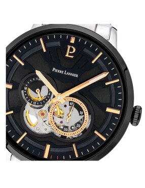 Reloj Pierre Lannier Trio para hombre PIR3331H131