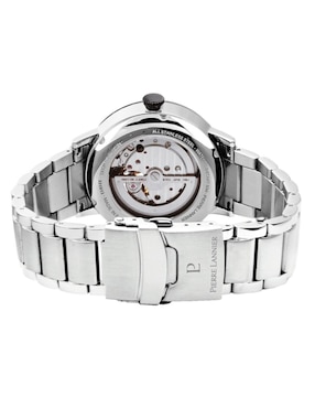 Reloj Pierre Lannier Trio para hombre PIR3331H131