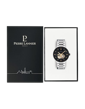 Reloj Pierre Lannier Trio para hombre PIR3331H131