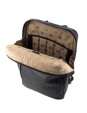 Backpack Prada de piel para hombre