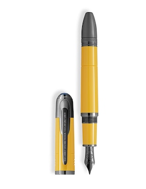 Imagen de producto Pluma fuente Montblanc Ferrari
