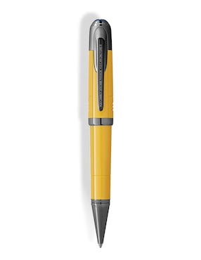 Bolígrafo Montblanc Ferrari